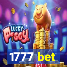 1777 bet